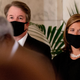 Image for article titled FBI Reportedly Did Nothing With 4,500 Tips on Kavanaugh Before Forwarding Them to Trump